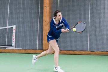 Bild 149 - NL TKK Sachsenwald - Braunschweiger THC : Ergebnis: 1:5